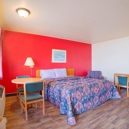 Holiday Motel, Lordsburg By Oyo Eksteriør bilde